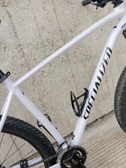 Bicykel Spevialized Rockhopper 29" XL - 4
