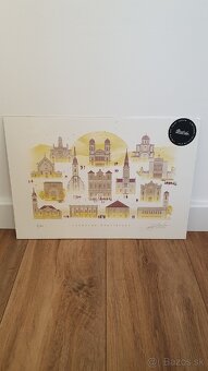 Grafika Bratiska - 4