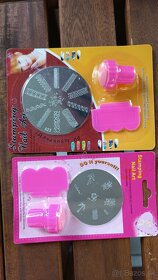 Nechtový dizajn - 4