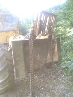 Predám LKT 81 T - 4