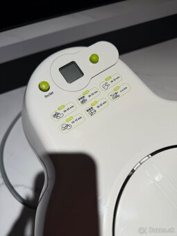 Fritéza Tefal ActiFry Originál - 4