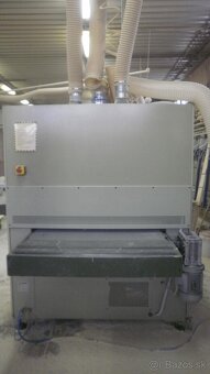 Egalizačná brúska - 4