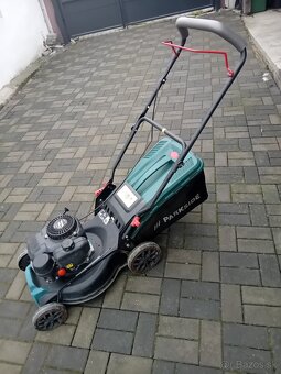 Kosačka PARKSIDE - 4