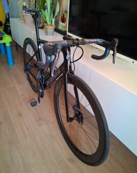 Specialized Tarmac Disc Pro - 4