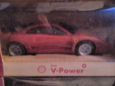Ferrari  modely 1:38 - 4