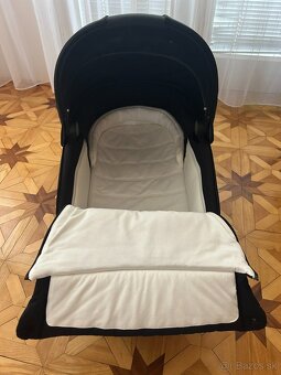 Vanička Cybex Priam - 4