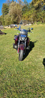 Honda Valkyrie F6C - 4