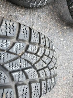 sada ALU kola 16" originál Mini Cooper - 4