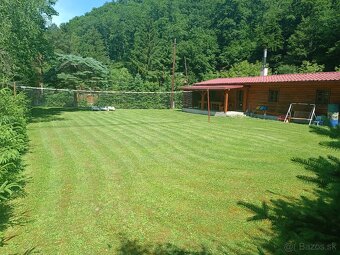 Rekreačná chata na Modrovej - 4