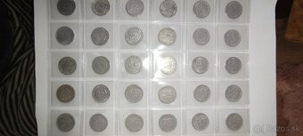 Mince ČSR,ČSSR,SŠ,PROTEKTORÁT - 4