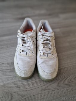 Nike air force one react - 4