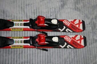 lyže Atomic redster XT 100 cm - 4