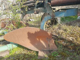 Predám Pluchy PH1-422 - 4