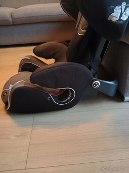 KIDDY GuardianPRO2 ( 9-36kg) autosedačka znížená cena - 4