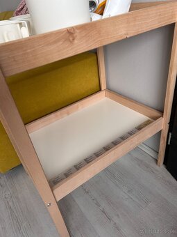 Prebaľovací pult IKEA - 4