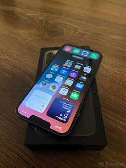 apple iphone 13 PRO 128gb Graphite Bateria 84 - 4