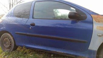Diely Peugeot 206 - 4