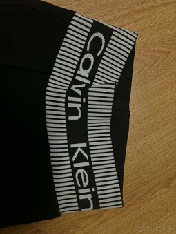 Calvin Klein legíny - 4