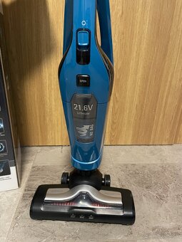 Tycovy vysavac Rowenta RH6751W0 - 4