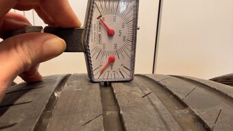 Letne Pneu 245/45 R18 Nexen - 4