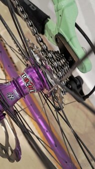 Dirt Bike Haro Thread 8 - 4