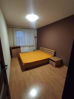 Prenájom 3‑izbového bytu - 4