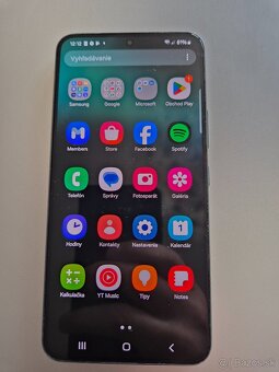 Samsung Galaxy S22 5G 8GB/128 - 4