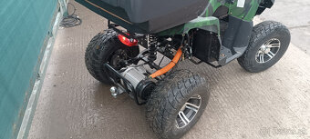 Eco farmer 3000w 72V - 4