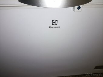 Predám Mraziak Elektrolux - 4