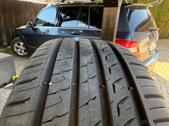 Barum Bravuris 5HM 235/60 R17V - 4