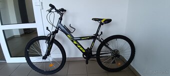 Predám detský horsky bicykel. - 4