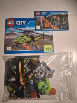 Lego City, Shell za polovičnú cenu - 4