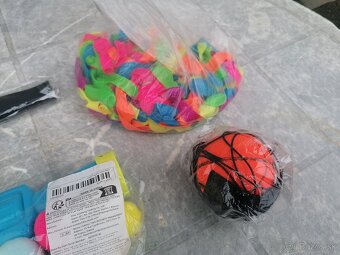 Predám rôzne hračky - 4