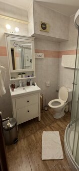 Predám umývadlovú zostavu - 4