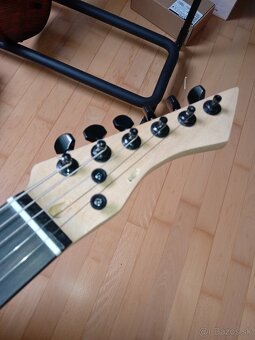 Predám gitaru - 4