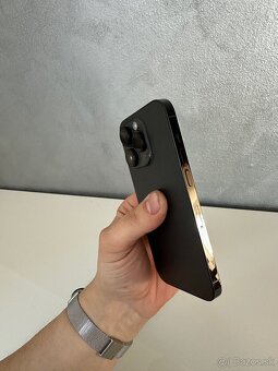 Apple IPhone 14 Pro - 128GB - 4