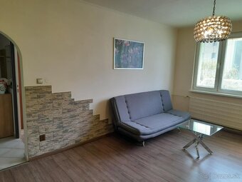 centrum - dvojgarsonka po rekonštrukcii - 4