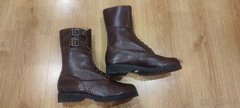 Dostojnicke kanady CSLA - 4