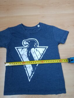 Detské tričko HC Slovan Bratislava 4y - 4