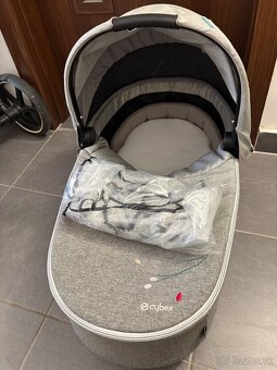 Kočík CYBEX - 4