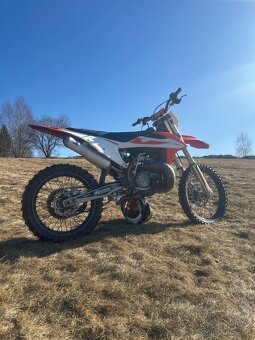 Predávam KTM 250SX 2019 - 4