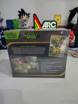 Pokémon perfect order - 4