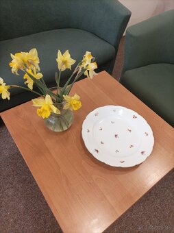 Porcelánová misa sviatočná - 4