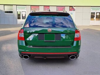 ŠKODA OCTAVIA III 2.0 CR TDI - 4