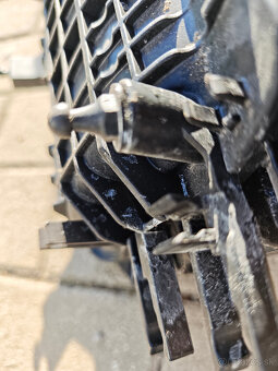 sanie skoda volkswagen - 4