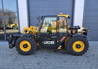 JCB 527-58 Agri Plus - 4