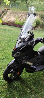 Malaguti Madison 300 - 4