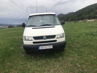 Volkswagen T4 California - 4
