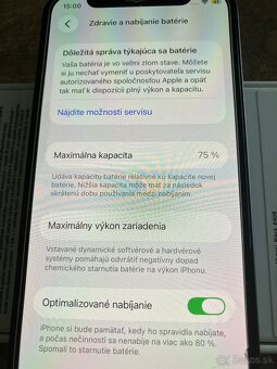iPhone 12 mini 64GB Black - 4