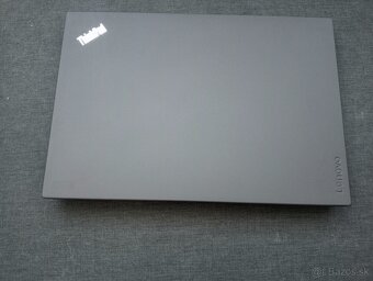 Lenovo thinkpad a475 , 4-jadrový procesor AMD ,16gb ram ,ssd - 4